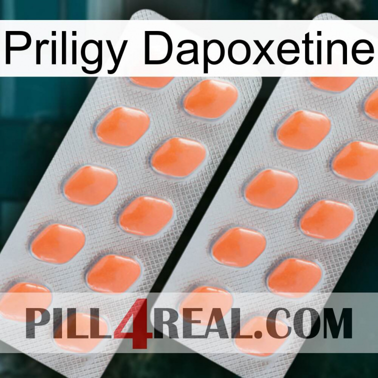 Priligy Dapoxetine 27